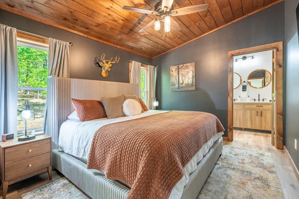 200 Echo Lane, Ellijay GA 30540 - Photo