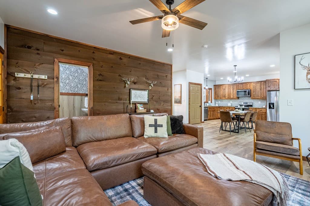 200 Echo Lane, Ellijay GA 30540 - Photo