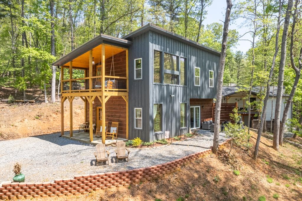 200 Echo Lane, Ellijay GA 30540 - Photo