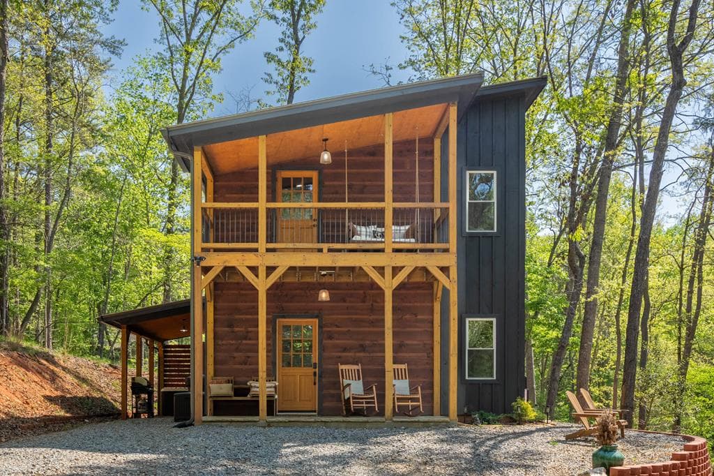 200 Echo Lane, Ellijay GA 30540 - Primary photo
