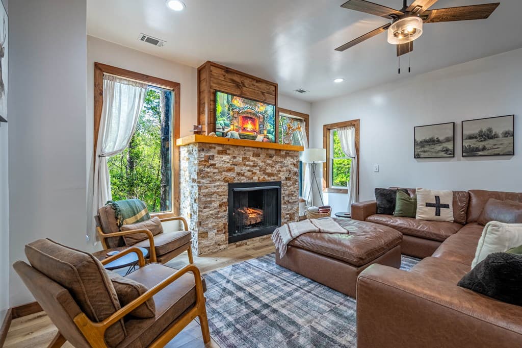 200 Echo Lane, Ellijay GA 30540 - Photo