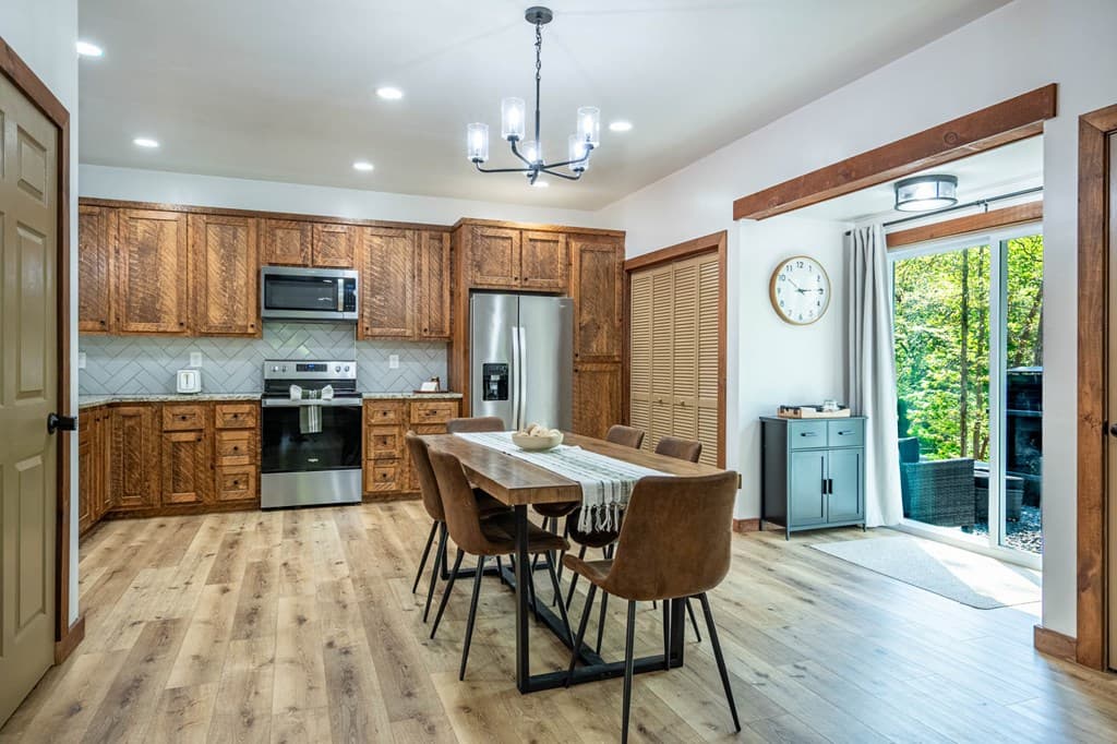 200 Echo Lane, Ellijay GA 30540 - Photo