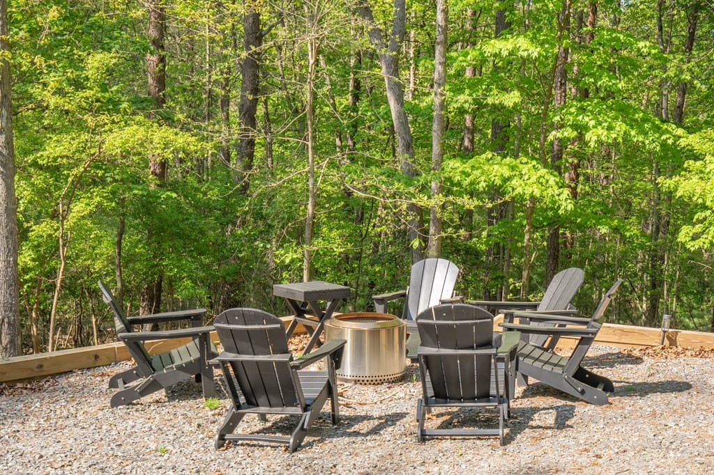 200 Echo Lane, Ellijay GA 30540 - Photo