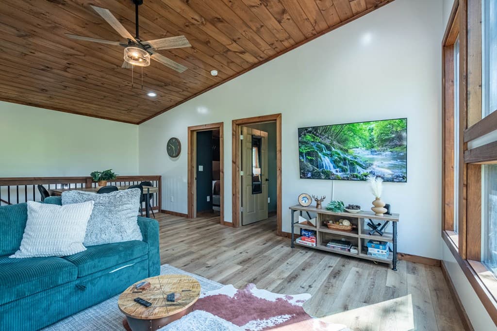 200 Echo Lane, Ellijay GA 30540 - Photo