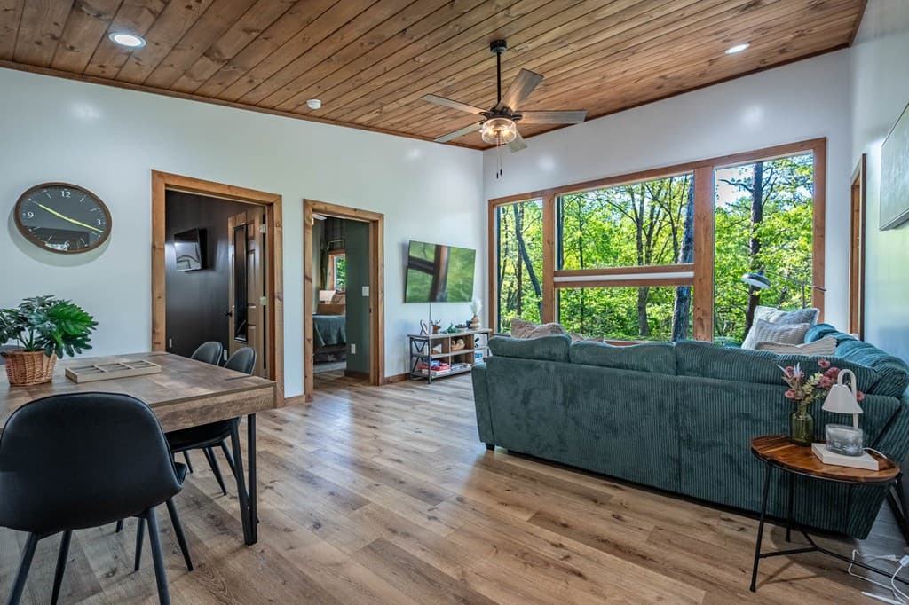 200 Echo Lane, Ellijay GA 30540 - Photo