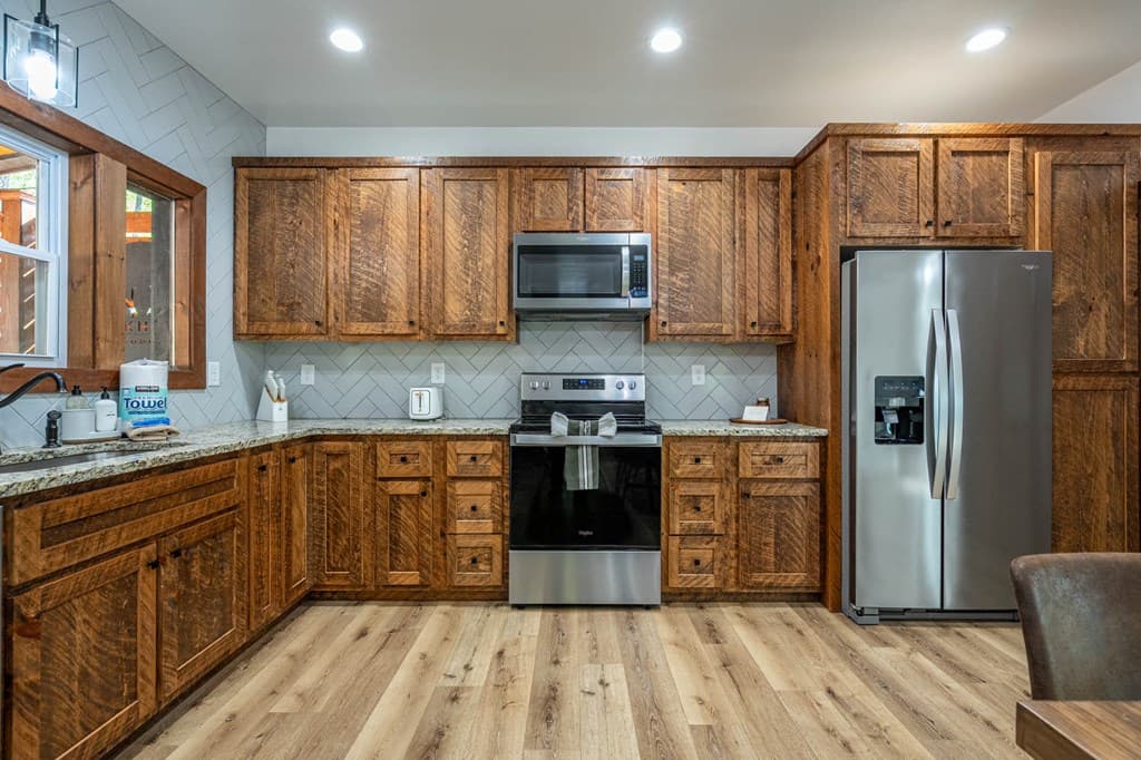 200 Echo Lane, Ellijay GA 30540 - Photo