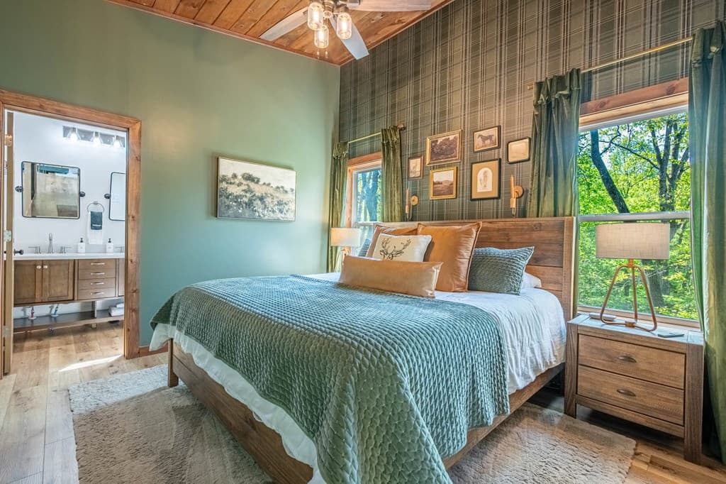 200 Echo Lane, Ellijay GA 30540 - Photo