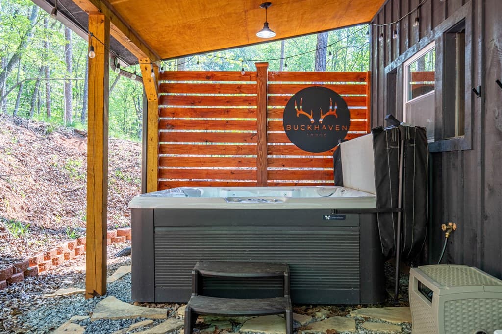 200 Echo Lane, Ellijay GA 30540 - Photo