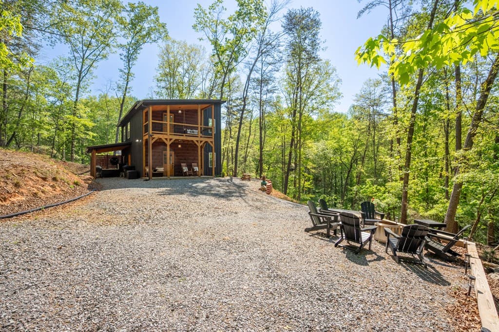 200 Echo Lane, Ellijay GA 30540 - Photo
