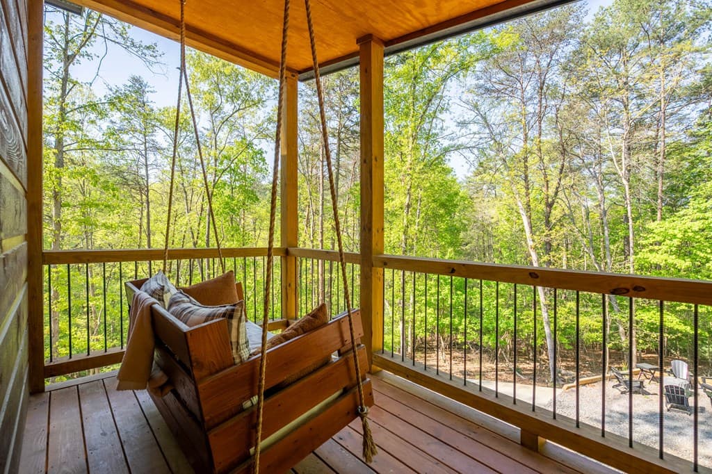 200 Echo Lane, Ellijay GA 30540 - Photo