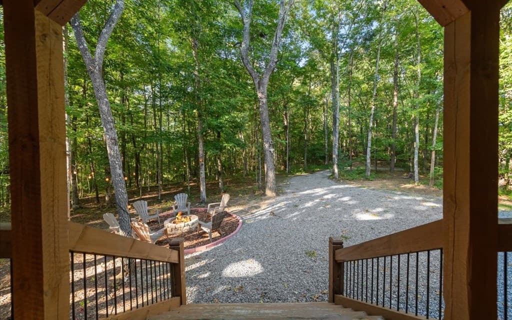150 Laurel Trace, Blue Ridge GA 30513 - Photo