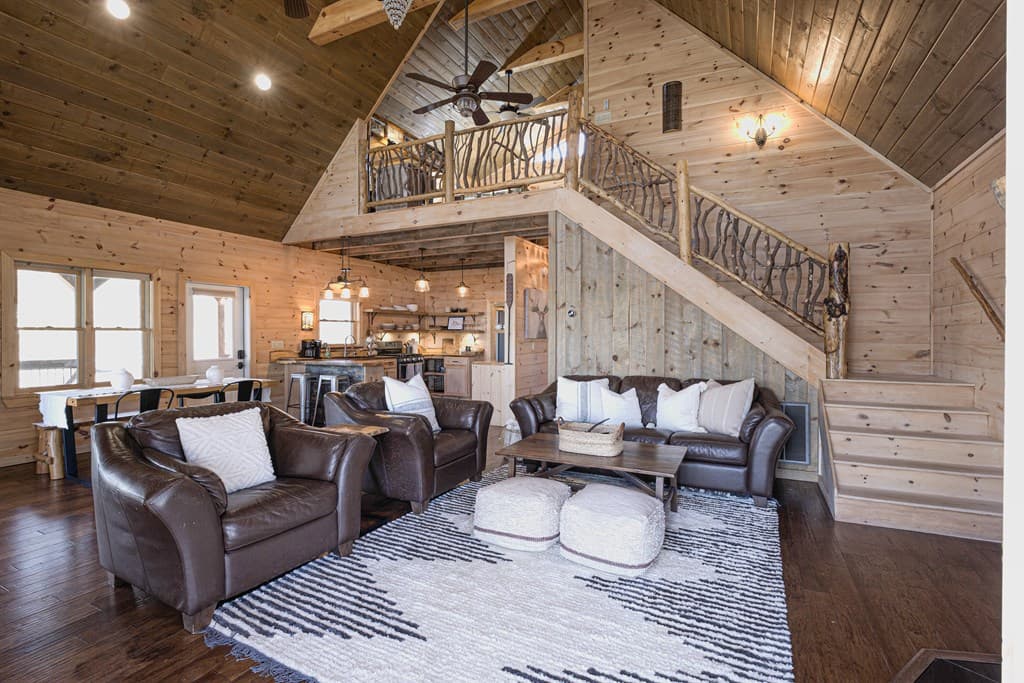 150 Laurel Trace, Blue Ridge GA 30513 - Photo