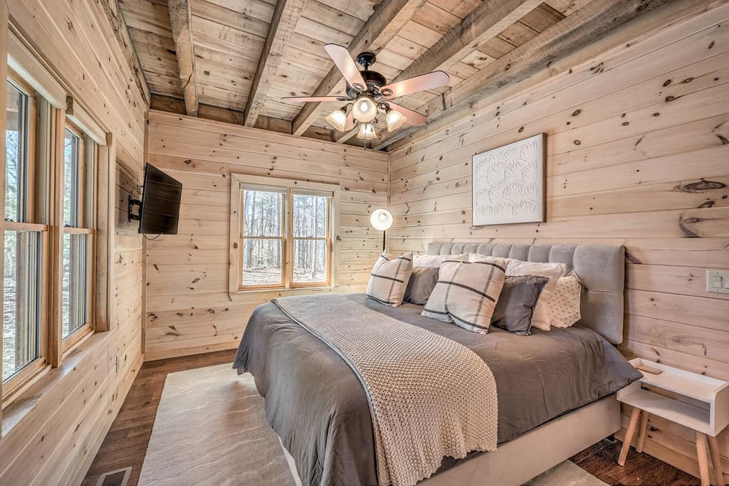 150 Laurel Trace, Blue Ridge GA 30513 - Photo
