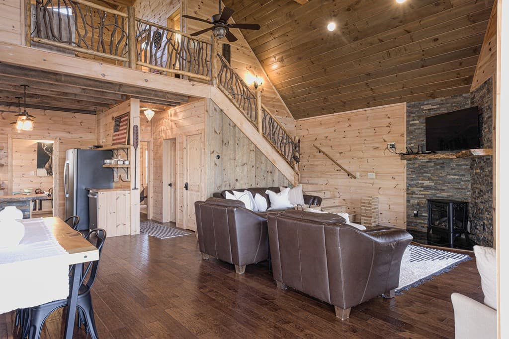 150 Laurel Trace, Blue Ridge GA 30513 - Photo