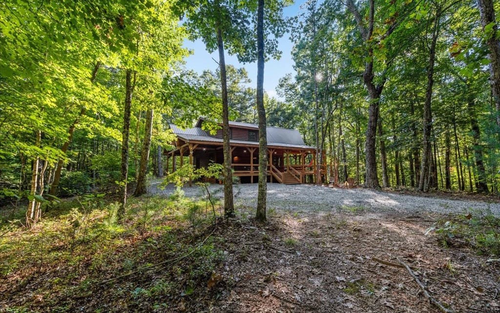 150 Laurel Trace, Blue Ridge GA 30513 - Photo