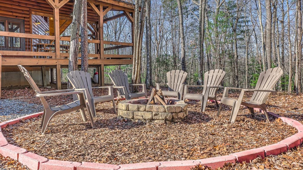 150 Laurel Trace, Blue Ridge GA 30513 - Photo