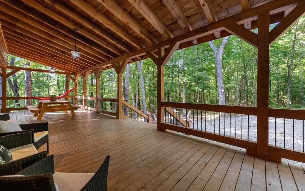 150 Laurel Trace, Blue Ridge GA 30513 - Photo