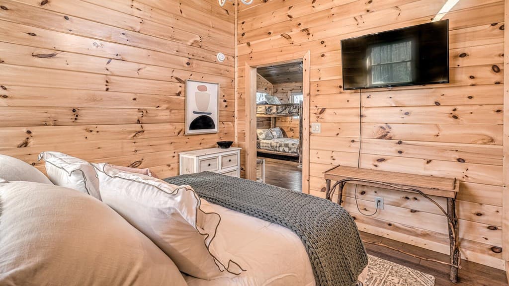150 Laurel Trace, Blue Ridge GA 30513 - Photo