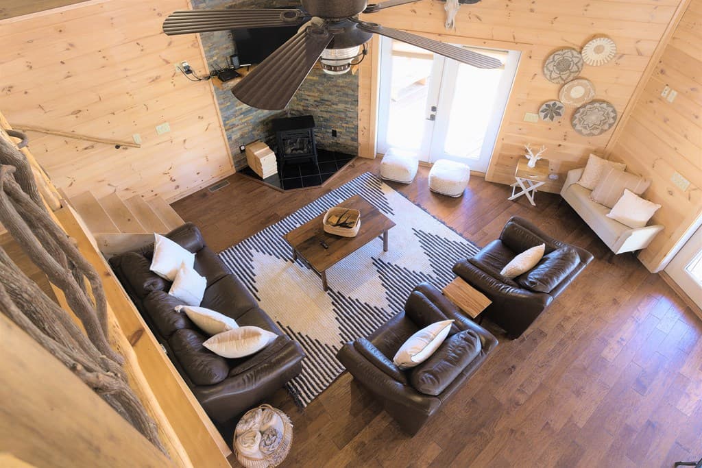150 Laurel Trace, Blue Ridge GA 30513 - Photo