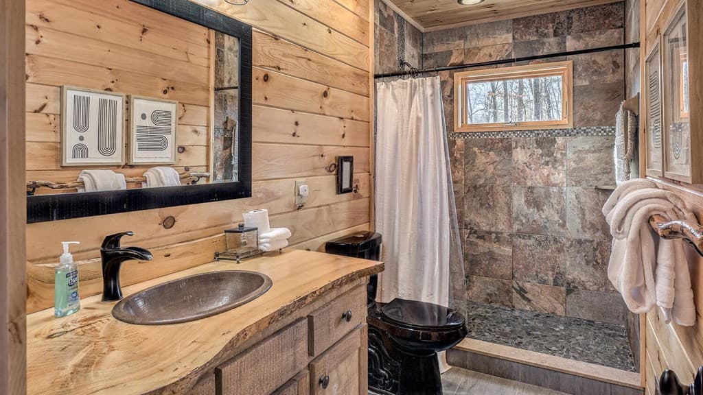 150 Laurel Trace, Blue Ridge GA 30513 - Photo