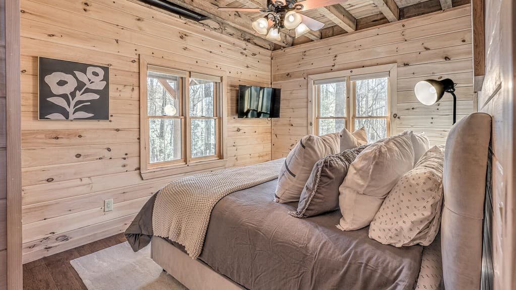150 Laurel Trace, Blue Ridge GA 30513 - Photo