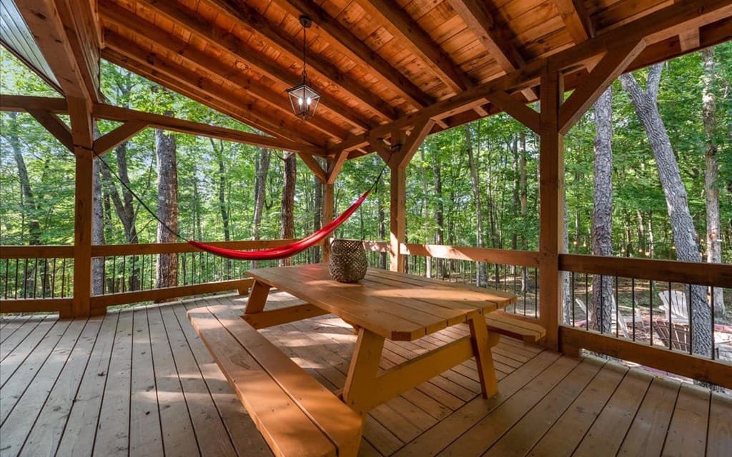 150 Laurel Trace, Blue Ridge GA 30513 - Photo