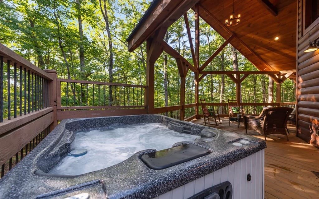150 Laurel Trace, Blue Ridge GA 30513 - Photo
