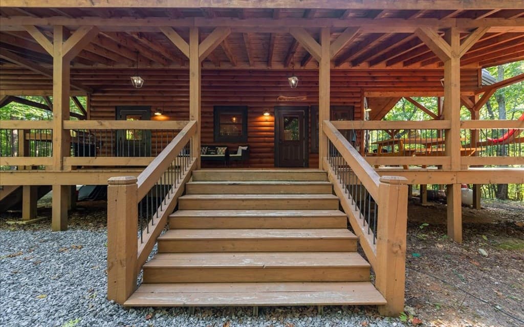 150 Laurel Trace, Blue Ridge GA 30513 - Photo