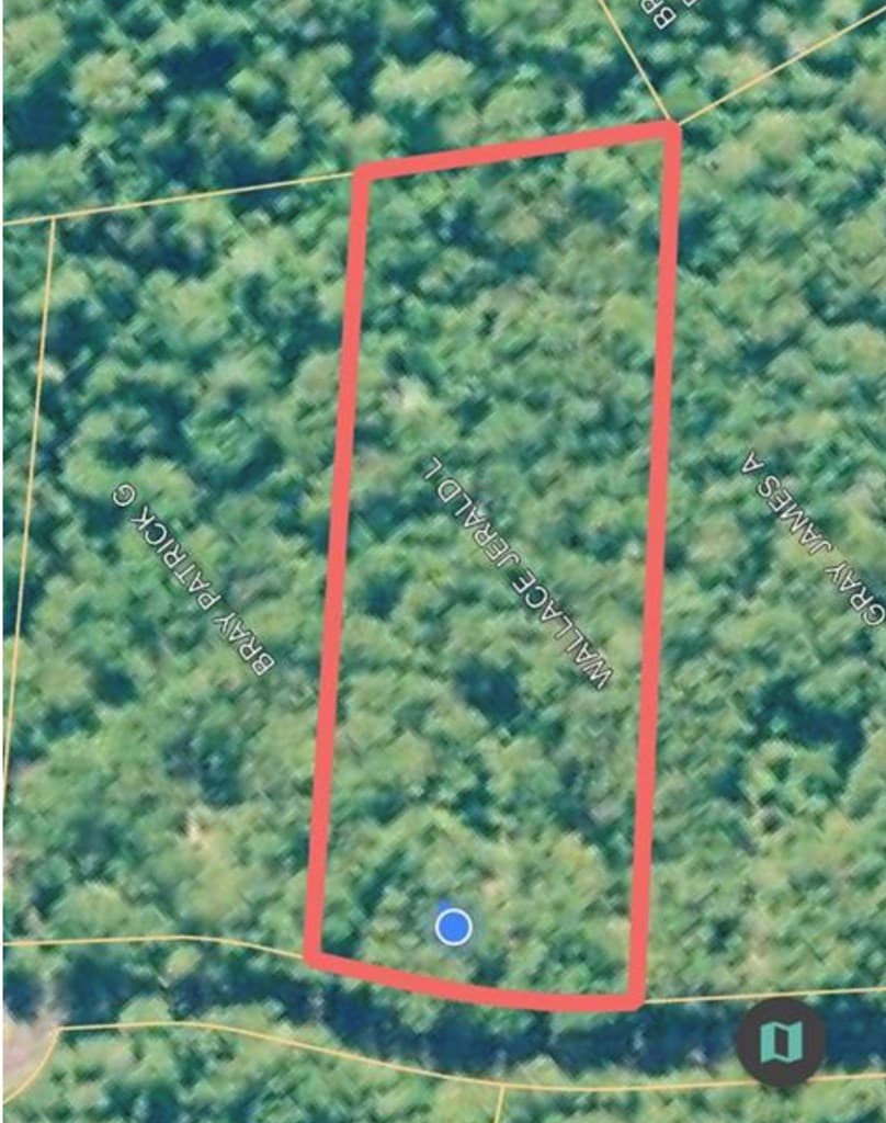 Lot 17 Abbott Mill Road, Ellijay GA 30540 - Photo
