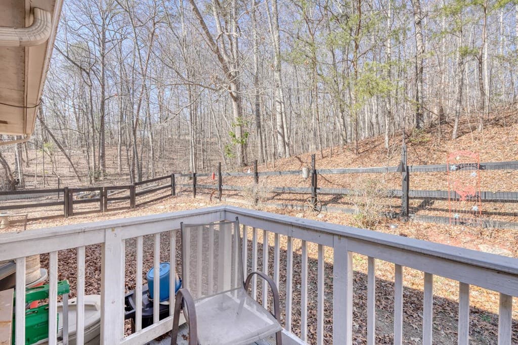 3426 Old Hwy 64 W, Warne NC 28909 - Photo
