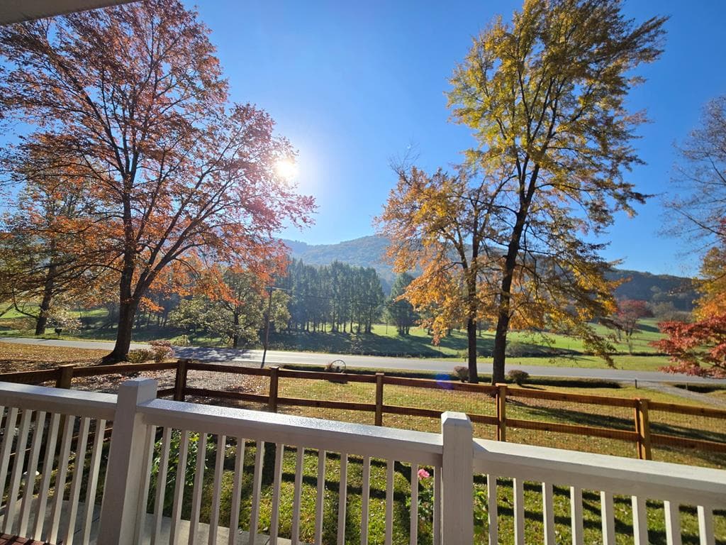 3426 Old Hwy 64 W, Warne NC 28909 - Photo