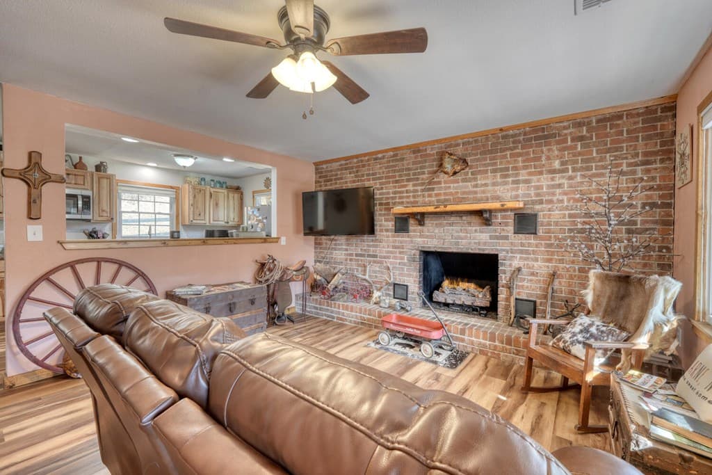 3426 Old Hwy 64 W, Warne NC 28909 - Photo