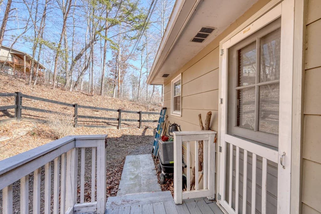 3426 Old Hwy 64 W, Warne NC 28909 - Photo