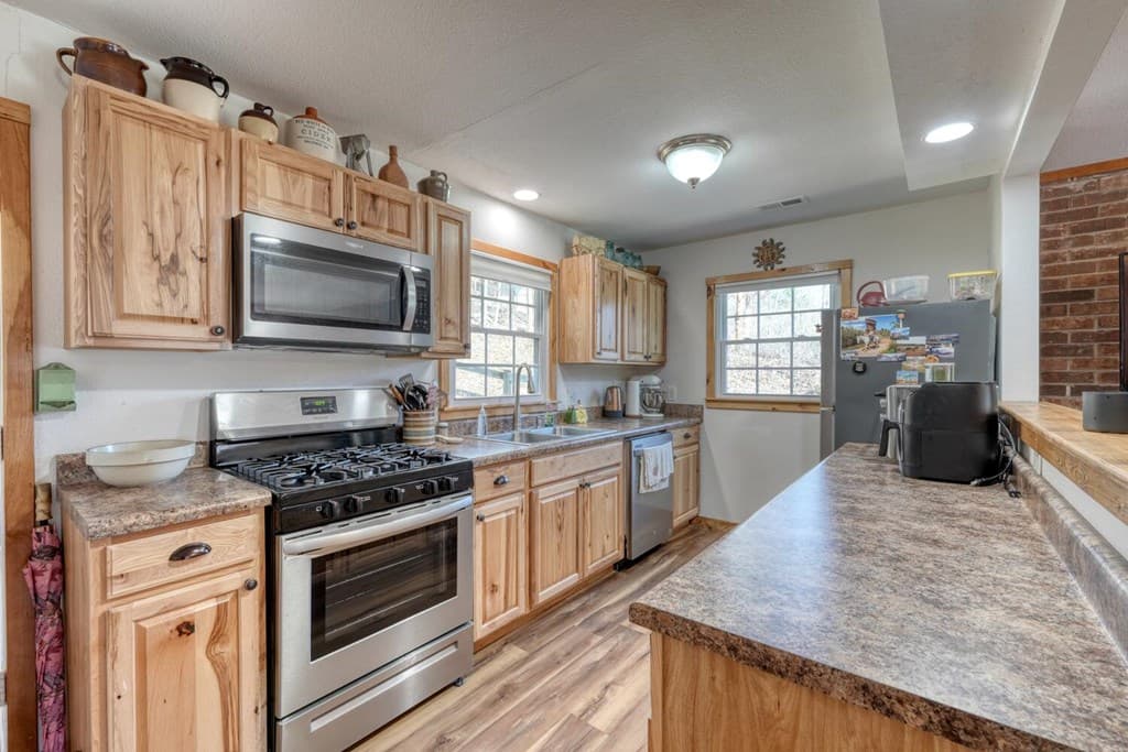3426 Old Hwy 64 W, Warne NC 28909 - Photo