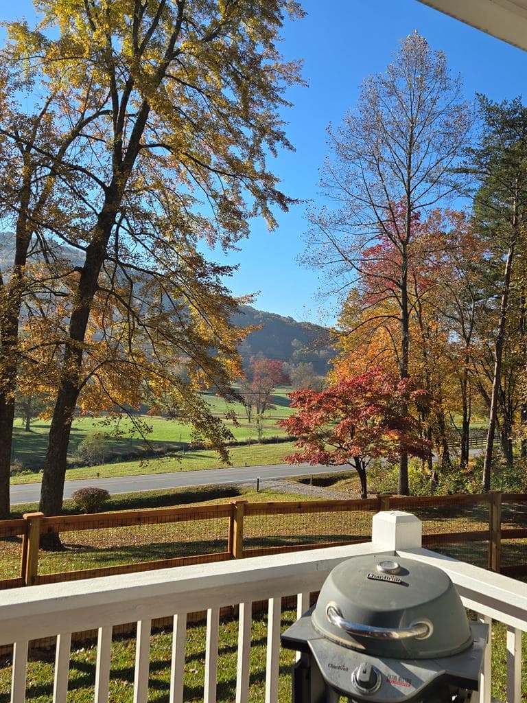 3426 Old Hwy 64 W, Warne NC 28909 - Photo
