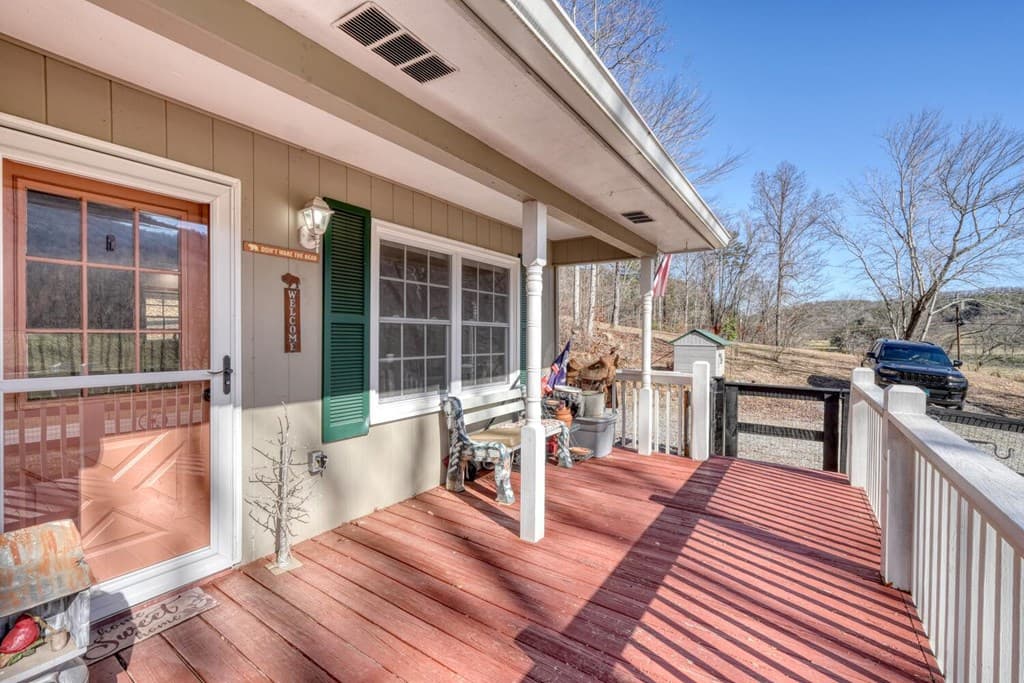 3426 Old Hwy 64 W, Warne NC 28909 - Photo