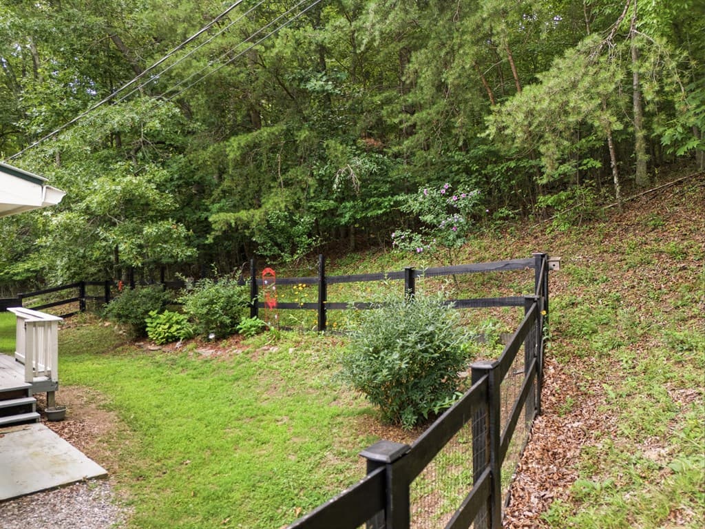 3426 Old Hwy 64 W, Warne NC 28909 - Photo