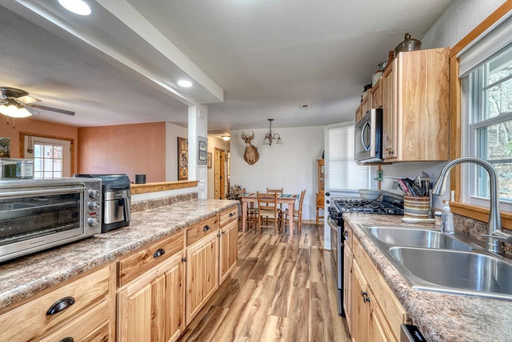 3426 Old Hwy 64 W, Warne NC 28909 - Photo