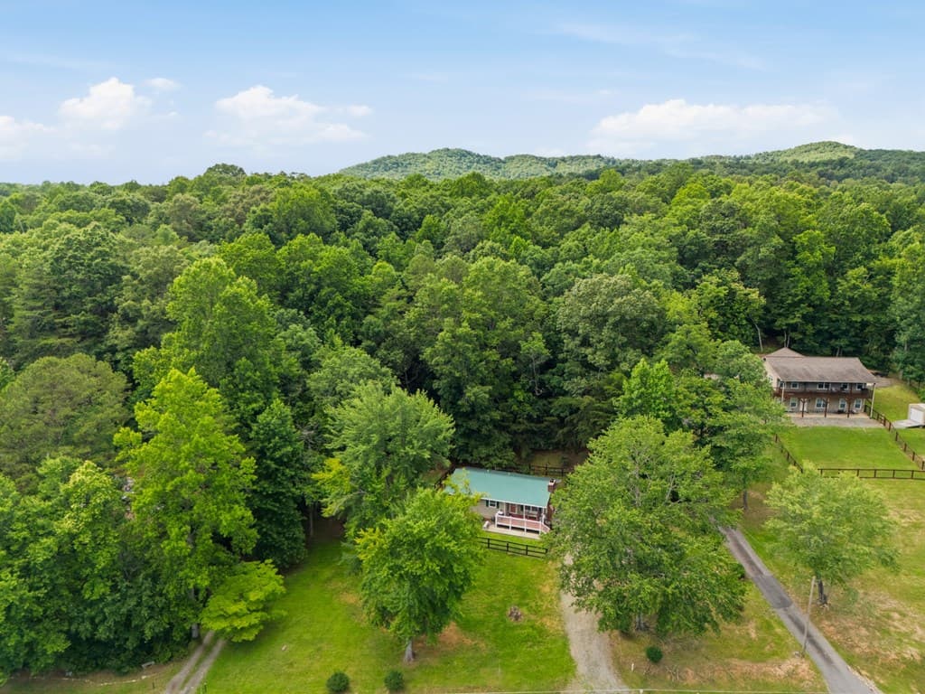 3426 Old Hwy 64 W, Warne NC 28909 - Photo