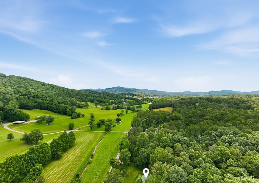 3426 Old Hwy 64 W, Warne NC 28909 - Photo