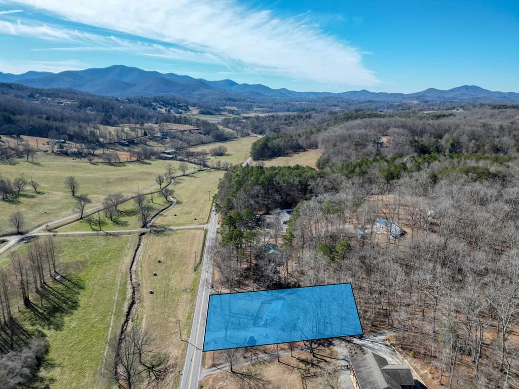 3426 Old Hwy 64 W, Warne NC 28909 - Photo