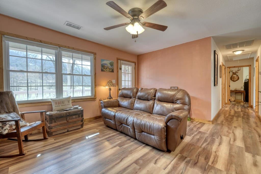 3426 Old Hwy 64 W, Warne NC 28909 - Photo