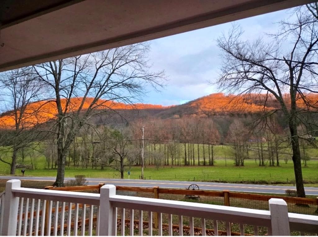 3426 Old Hwy 64 W, Warne NC 28909 - Photo