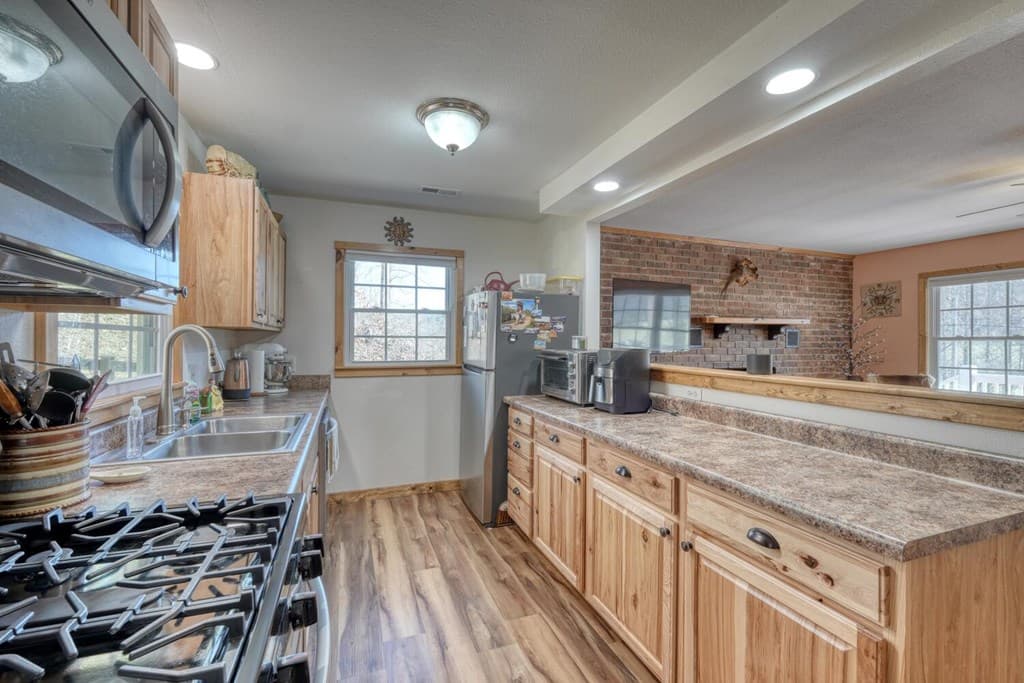 3426 Old Hwy 64 W, Warne NC 28909 - Photo