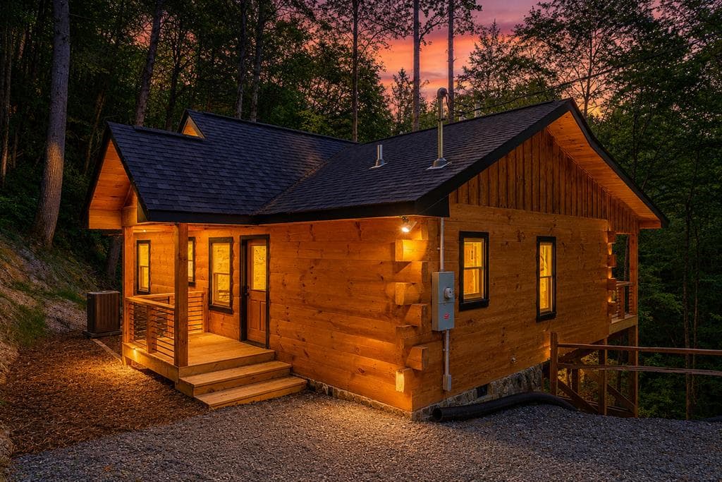 122 Laurel Creek Trail, Cherry Log GA 30522 - Photo