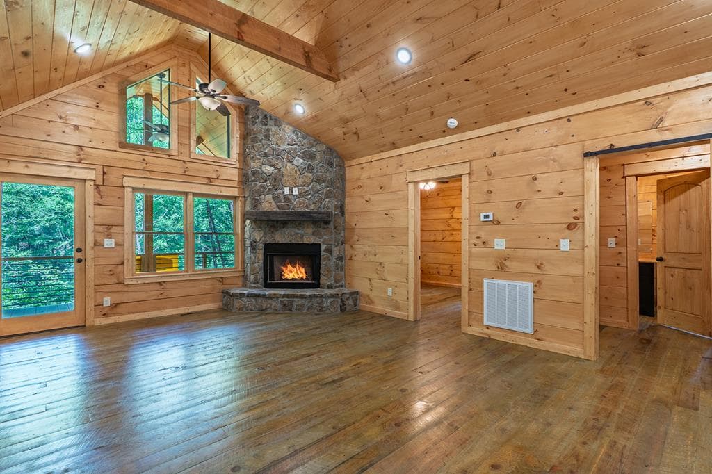 122 Laurel Creek Trail, Cherry Log GA 30522 - Photo