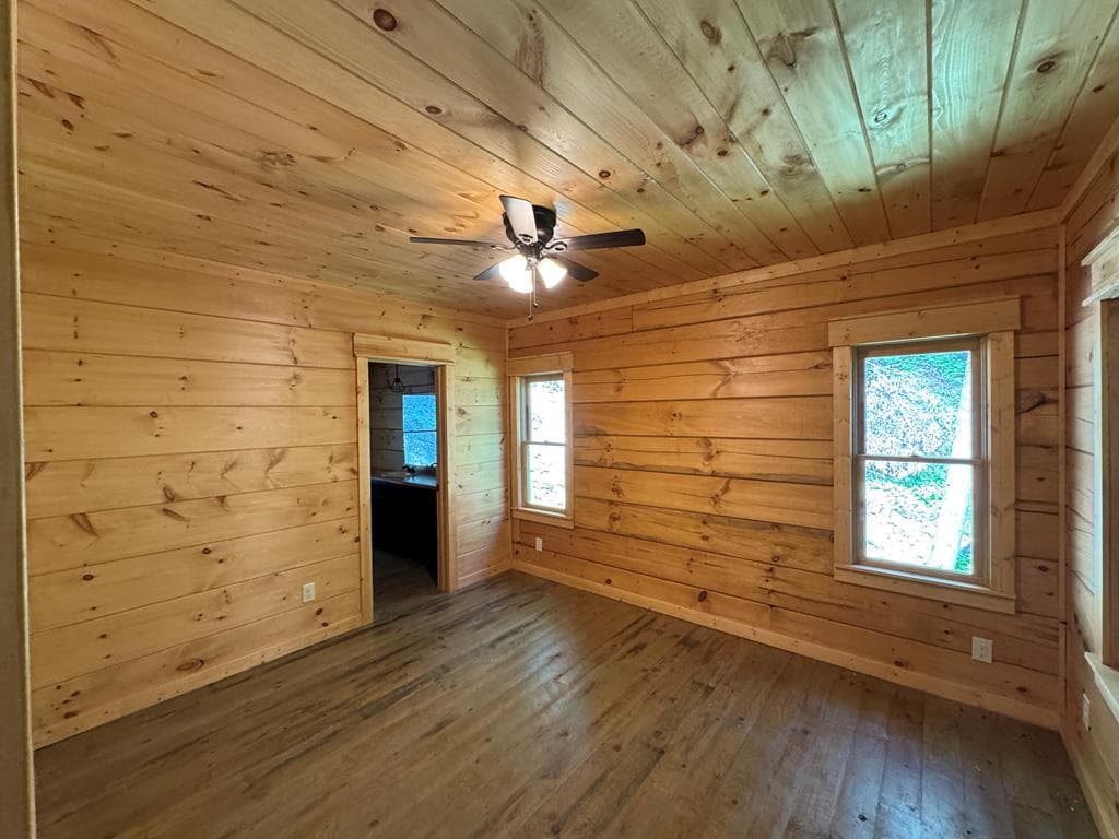 122 Laurel Creek Trail, Cherry Log GA 30522 - Photo