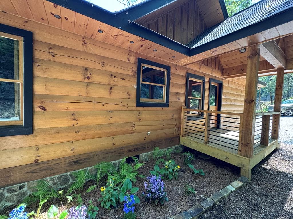 122 Laurel Creek Trail, Cherry Log GA 30522 - Photo