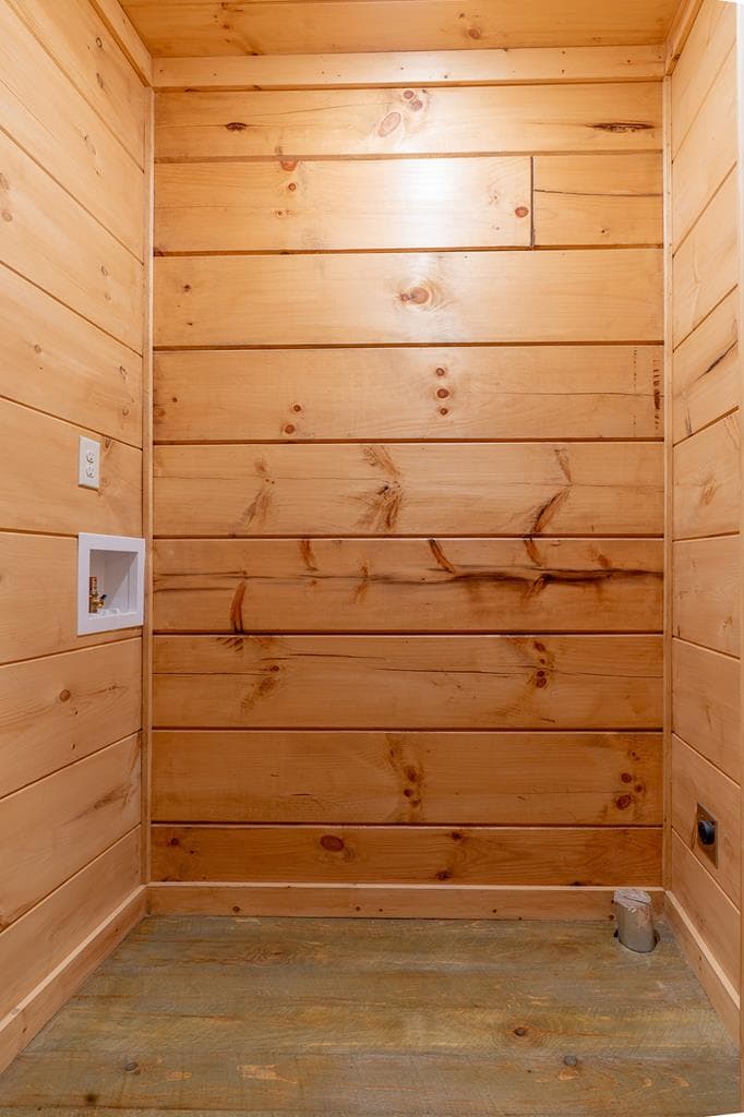 122 Laurel Creek Trail, Cherry Log GA 30522 - Photo