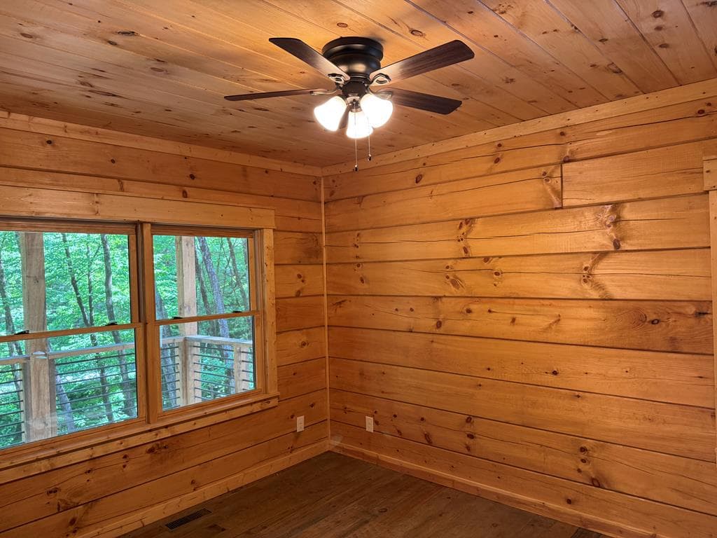 122 Laurel Creek Trail, Cherry Log GA 30522 - Photo
